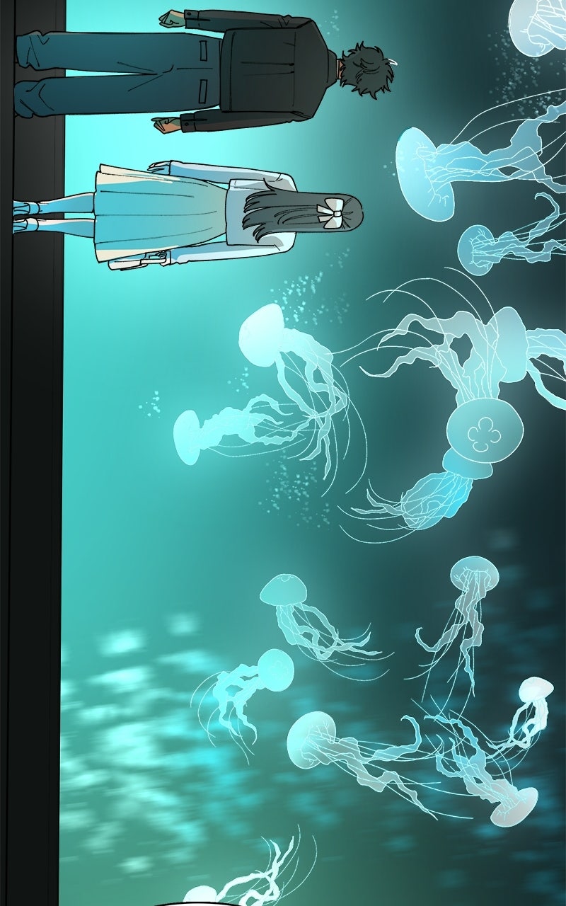 Murder Girlband Episode 44 page 33 - 