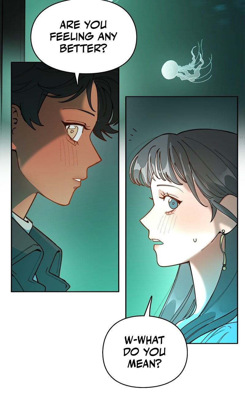 Murder Girlband Episode 44 page 34 - 