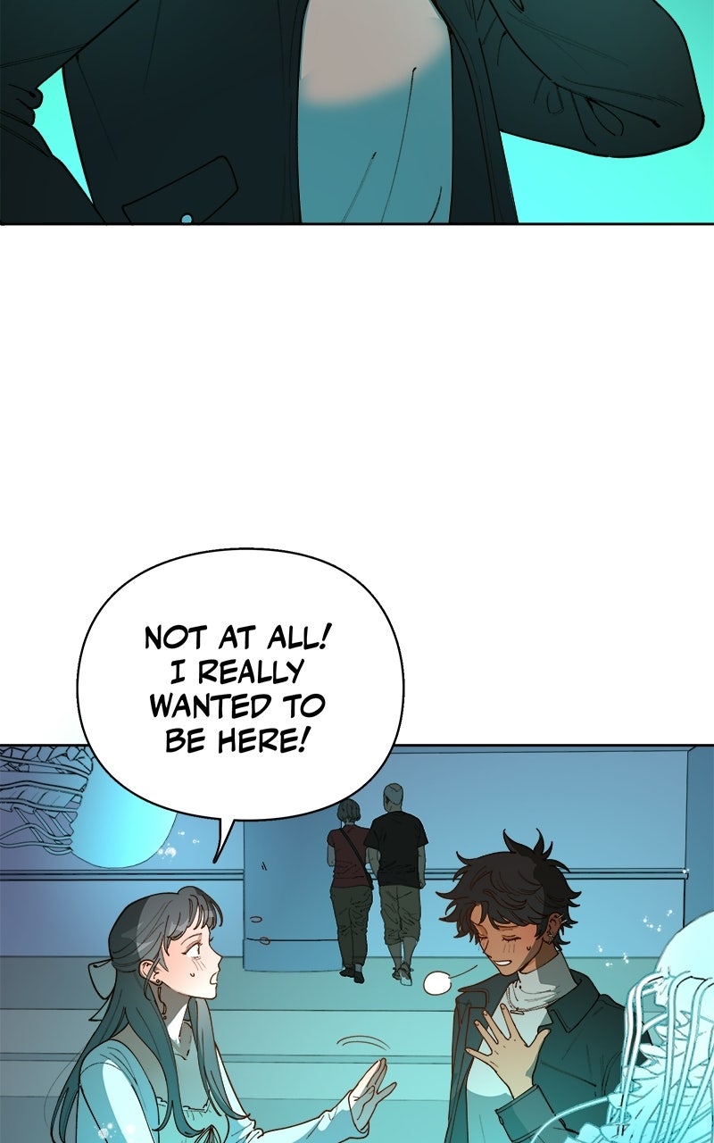 Murder Girlband Episode 44 page 36 - 