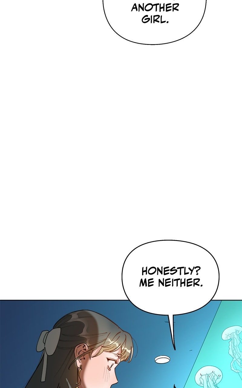 Murder Girlband Episode 44 page 39 - 