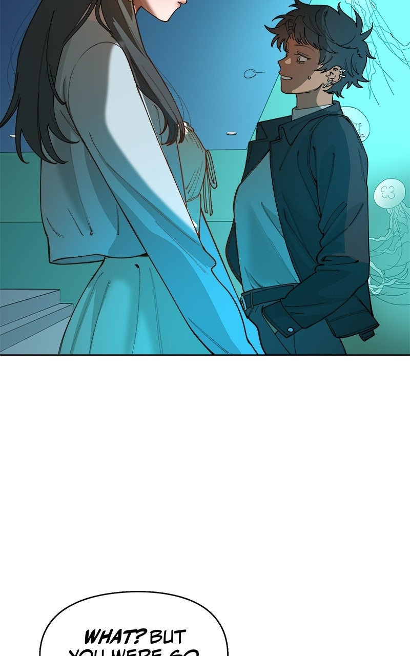 Murder Girlband Episode 44 page 40 - 