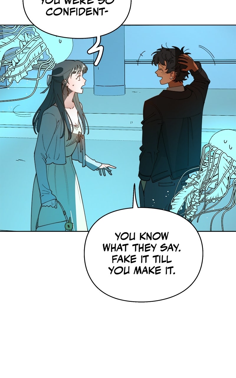 Murder Girlband Episode 44 page 41 - 