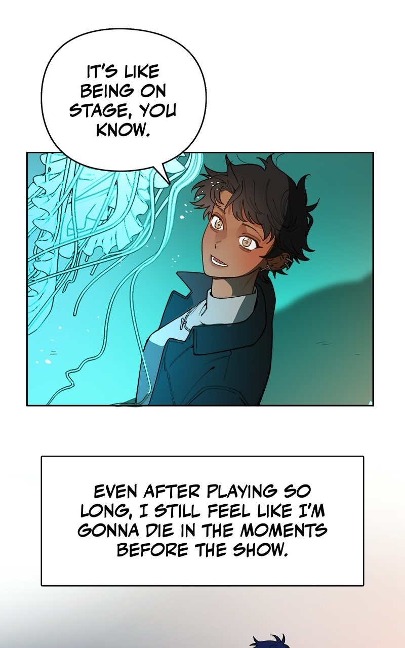 Murder Girlband Episode 44 page 42 - 
