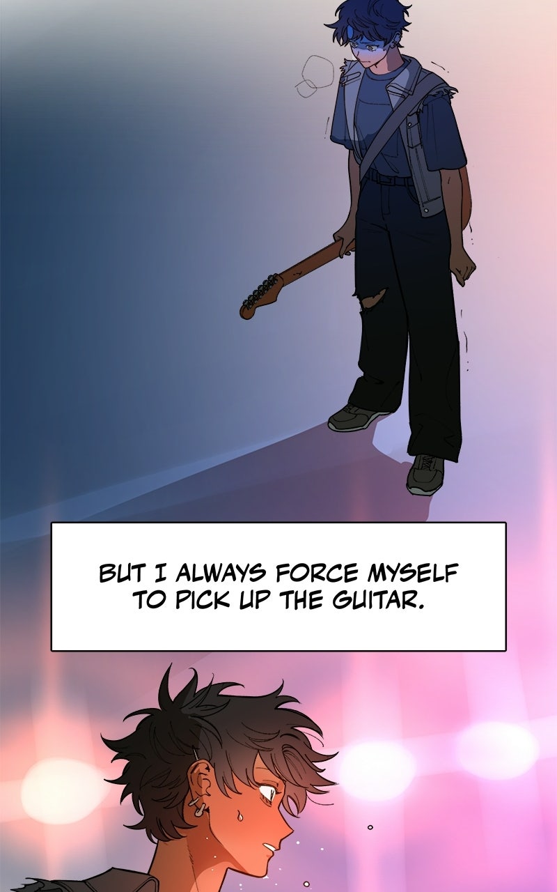 Murder Girlband Episode 44 page 43 - 