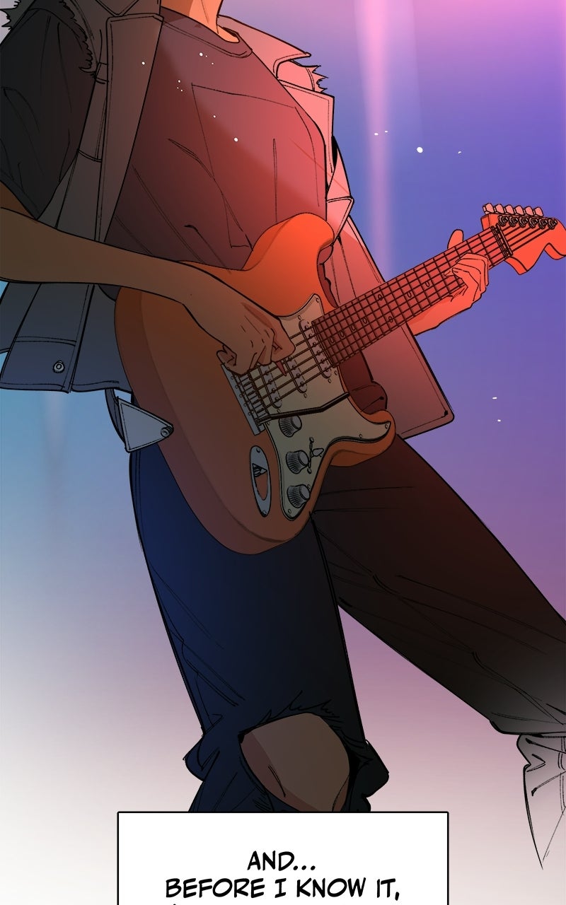 Murder Girlband Episode 44 page 44 - 