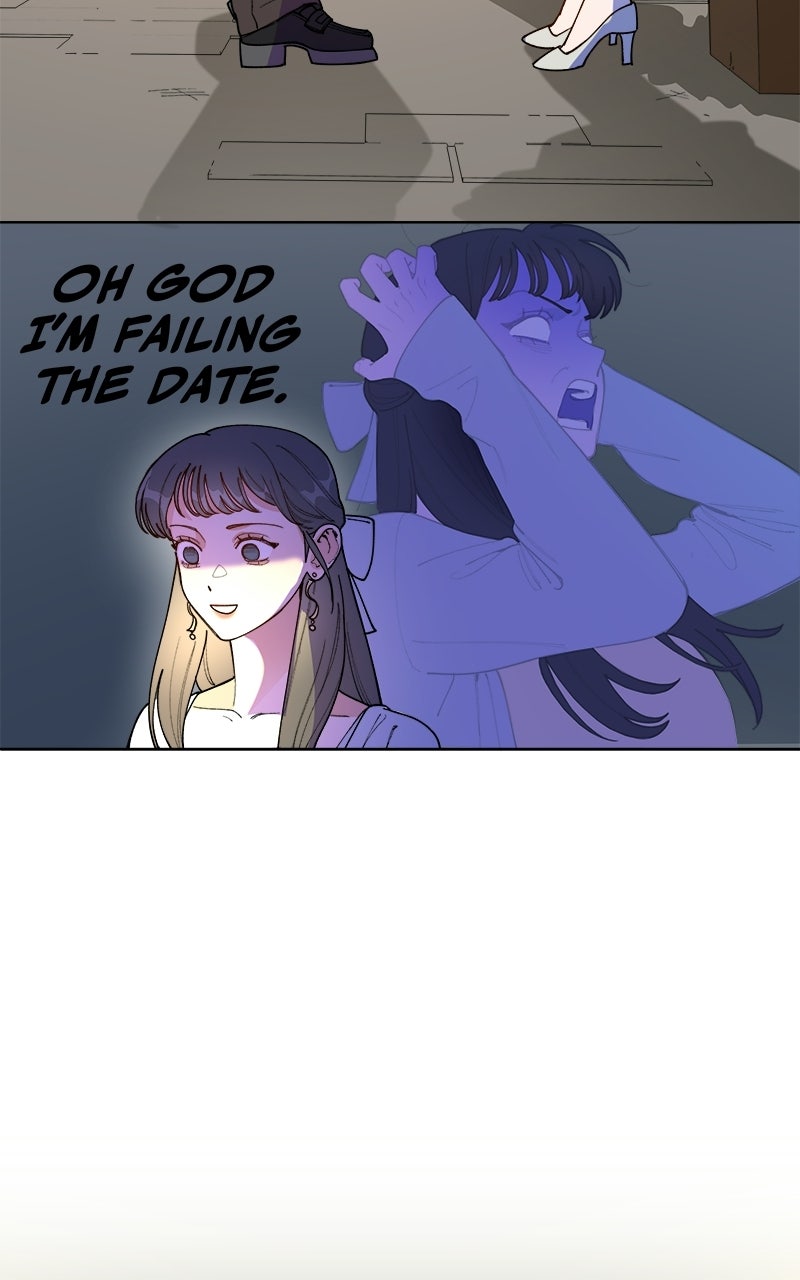 Murder Girlband Episode 44 page 6 - 