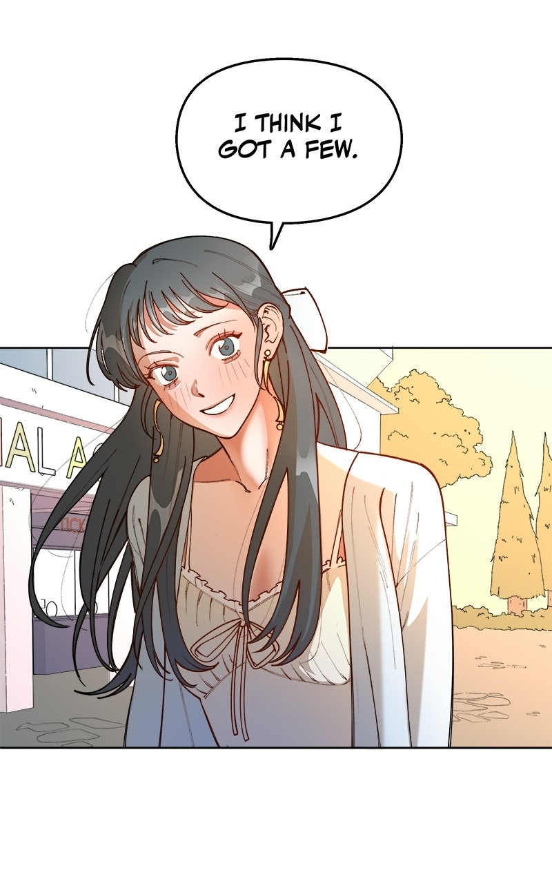 Murder Girlband Episode 44 page 51 - 