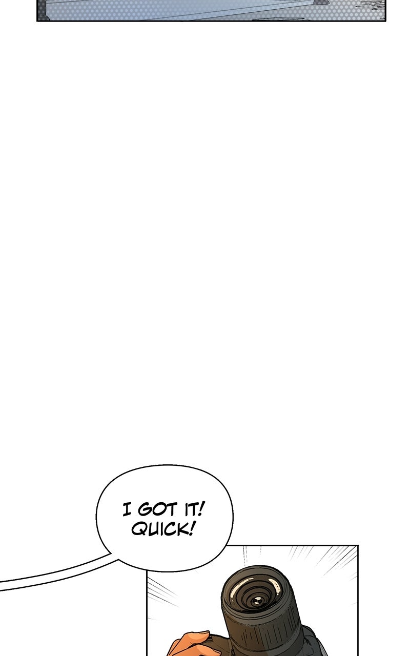 Murder Girlband Episode 44 page 59 - 