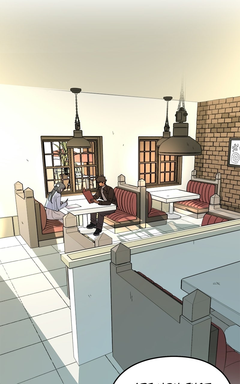 Murder Girlband Episode 44 page 7 - 