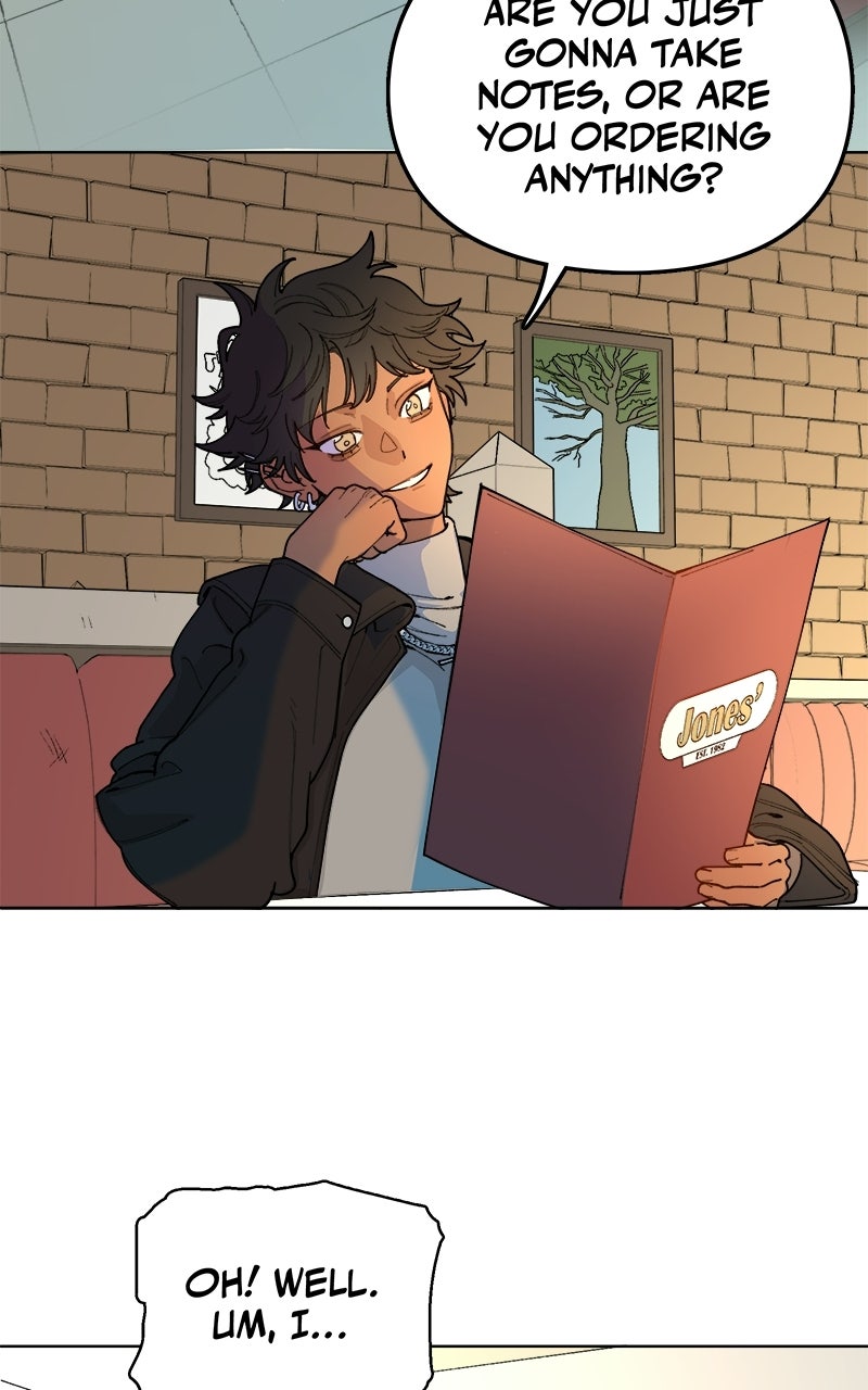 Murder Girlband Episode 44 page 8 - 