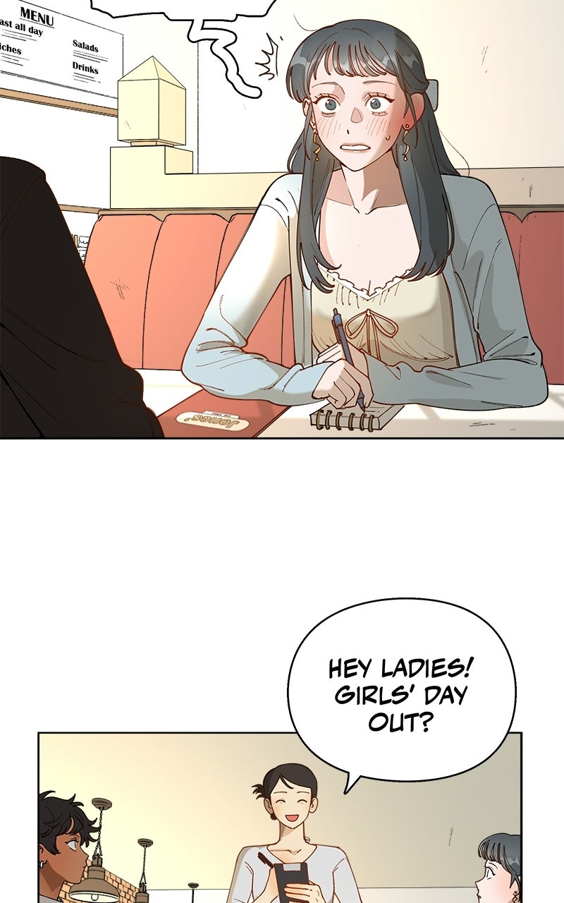 Murder Girlband Episode 44 page 9 - 