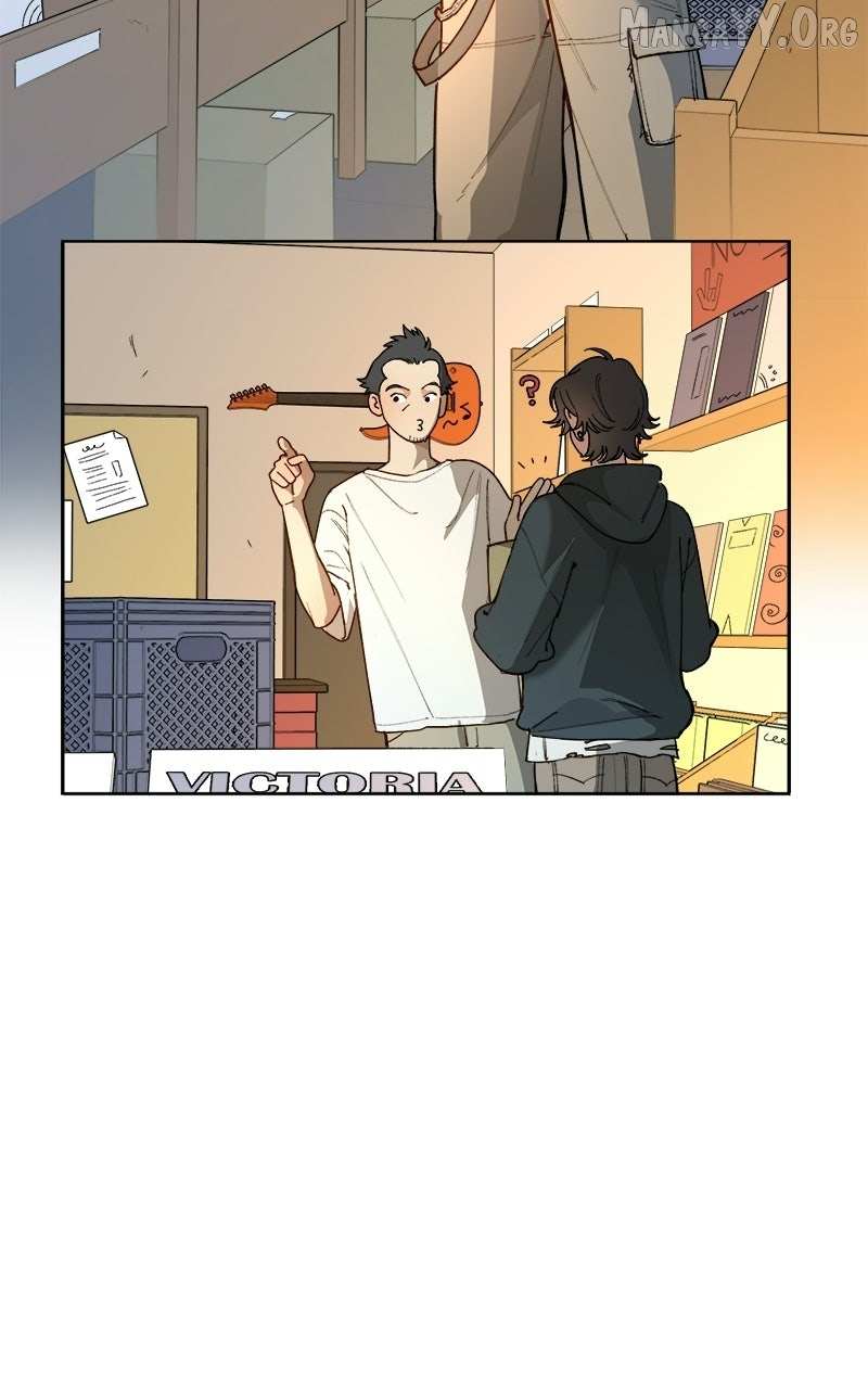 Murder Girlband Chapter 45 page 2 - 