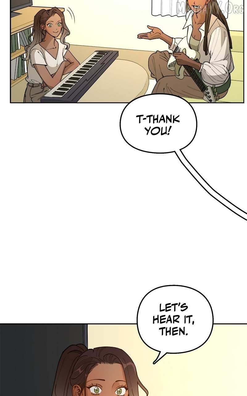 Murder Girlband Chapter 45 page 11 - 
