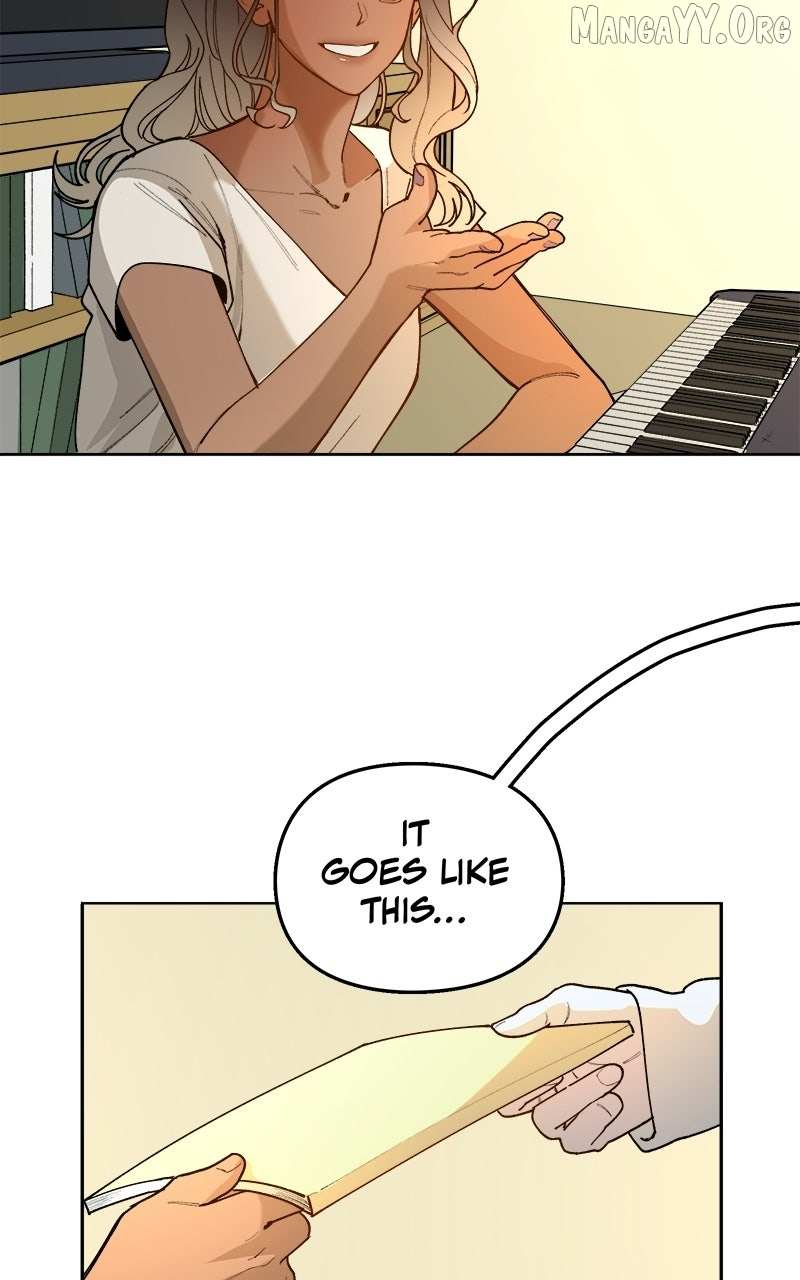 Murder Girlband Chapter 45 page 12 - 