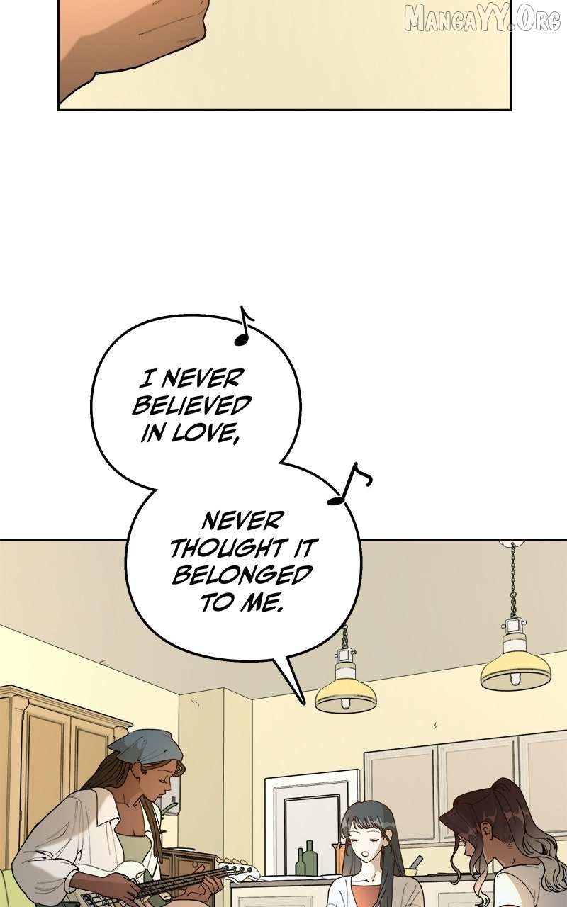 Murder Girlband Chapter 45 page 13 - 