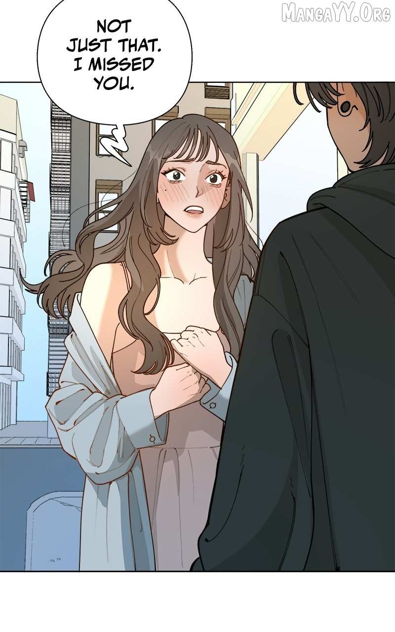Murder Girlband Chapter 45 page 25 - 