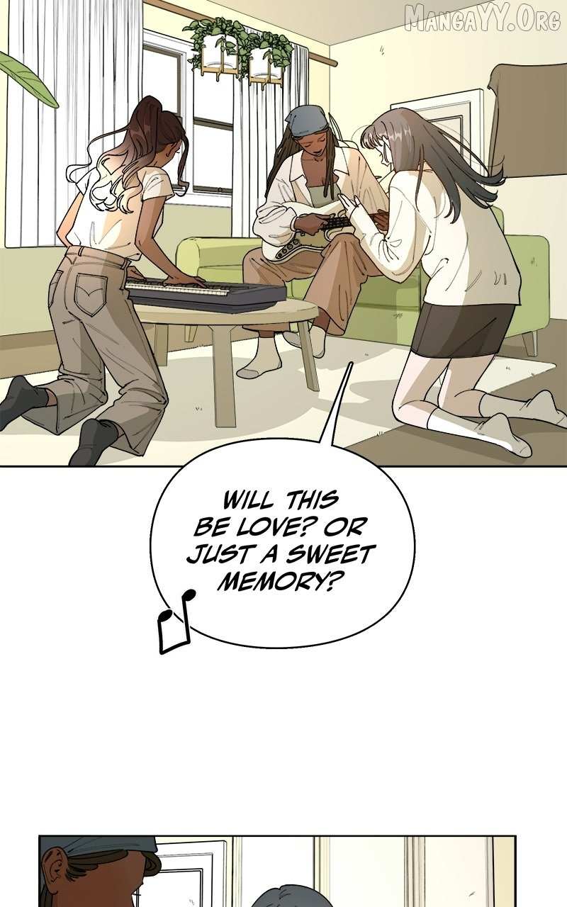 Murder Girlband Chapter 45 page 28 - 