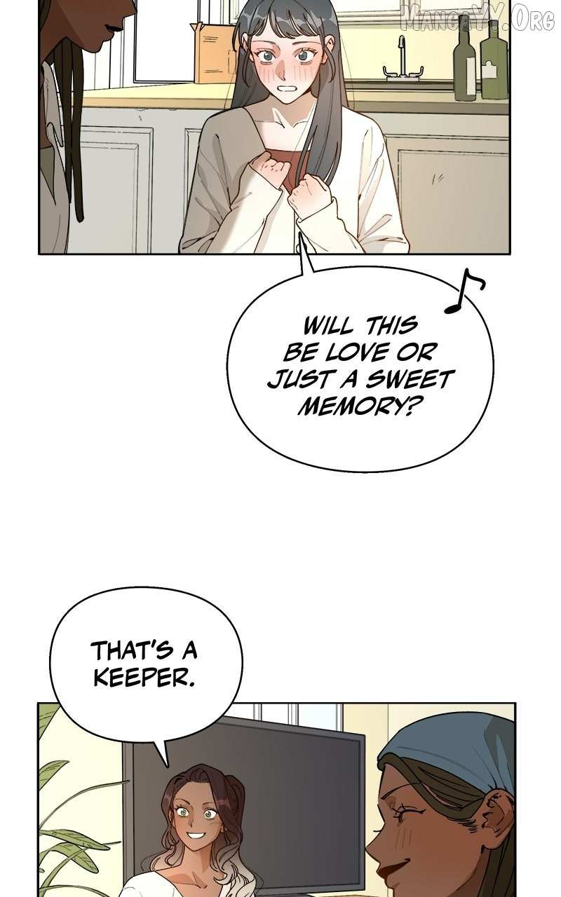 Murder Girlband Chapter 45 page 29 - 