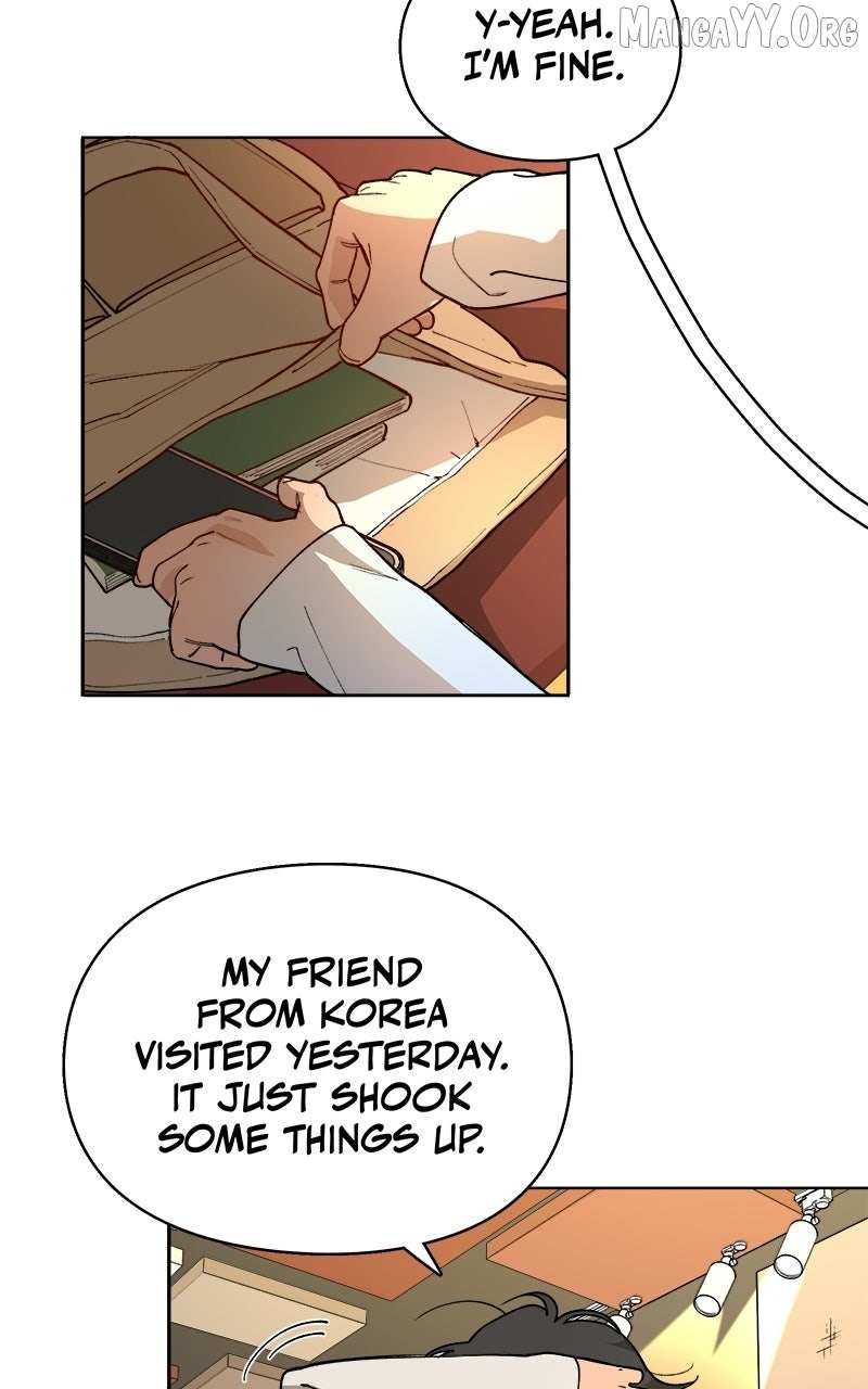 Murder Girlband Chapter 45 page 37 - 