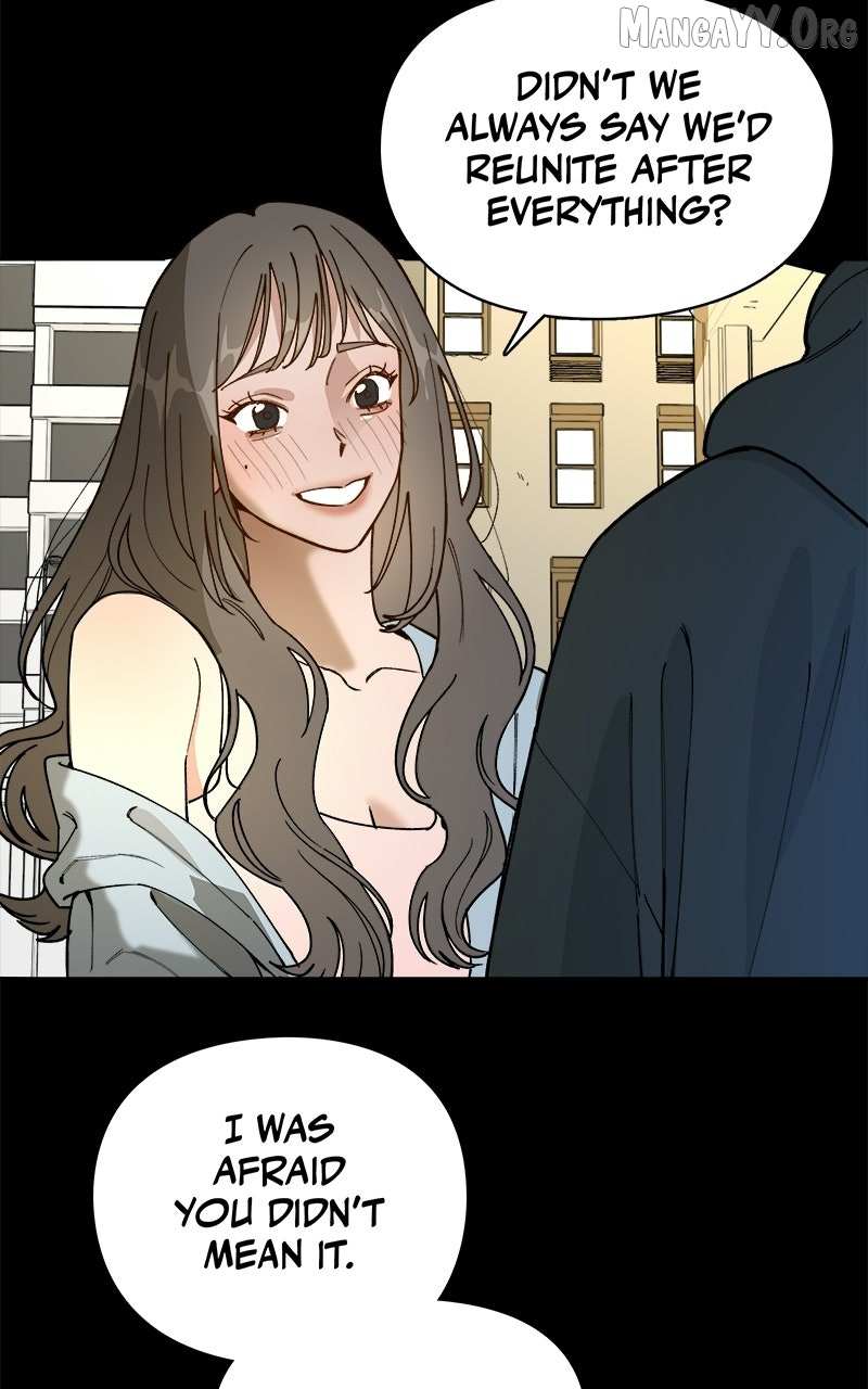Murder Girlband Chapter 45 page 40 - 