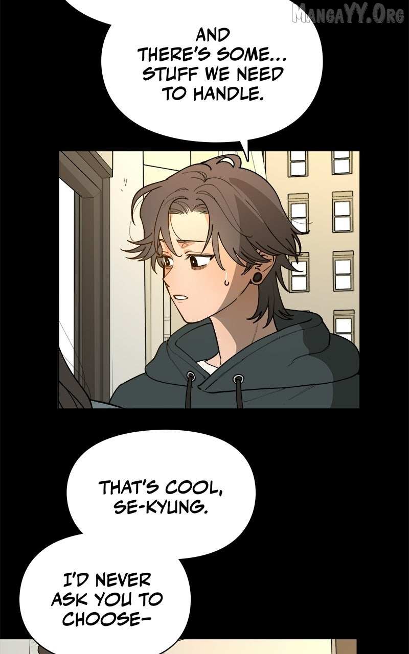 Murder Girlband Chapter 45 page 42 - 