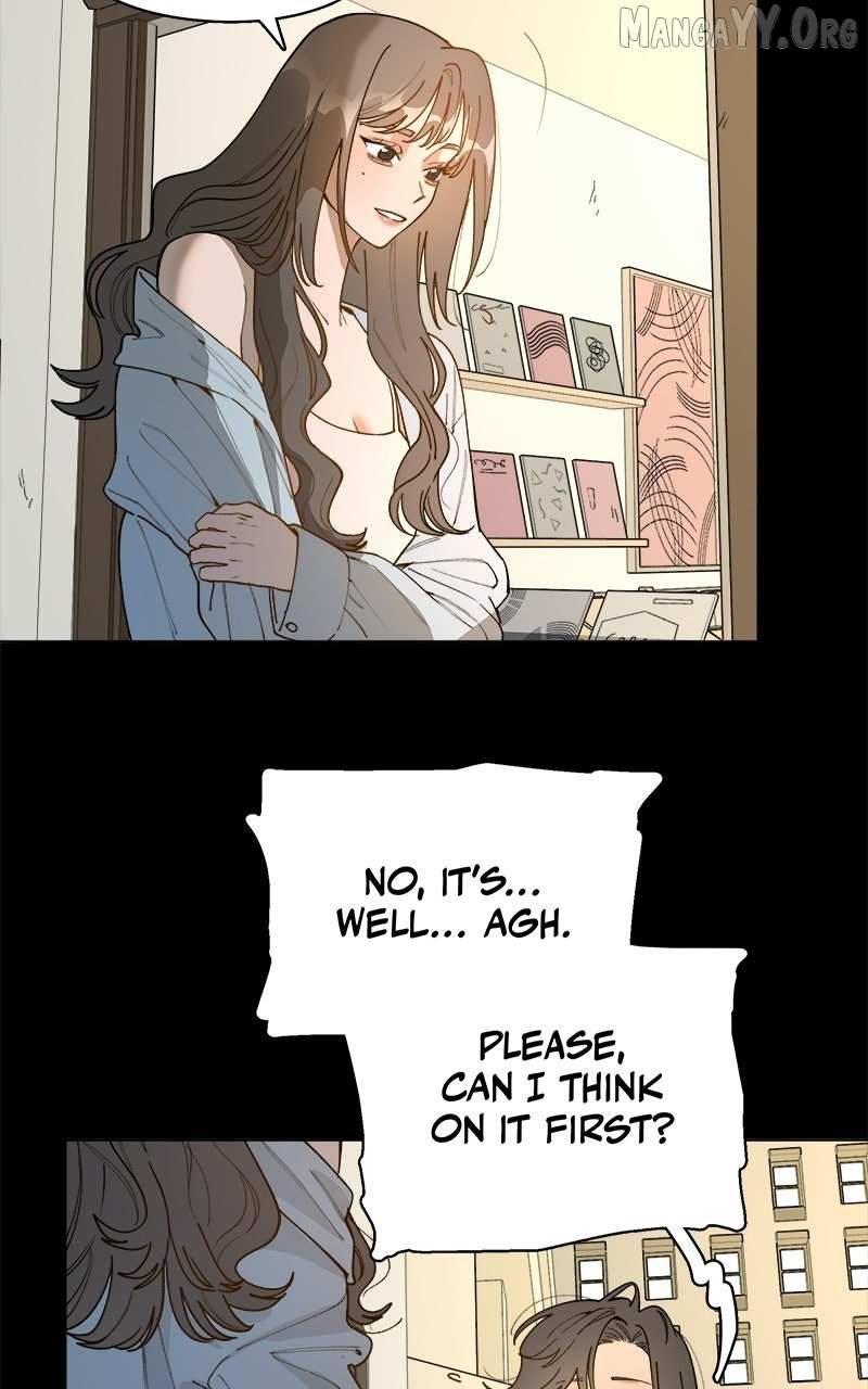 Murder Girlband Chapter 45 page 43 - 