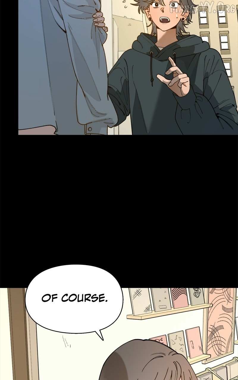 Murder Girlband Chapter 45 page 44 - 