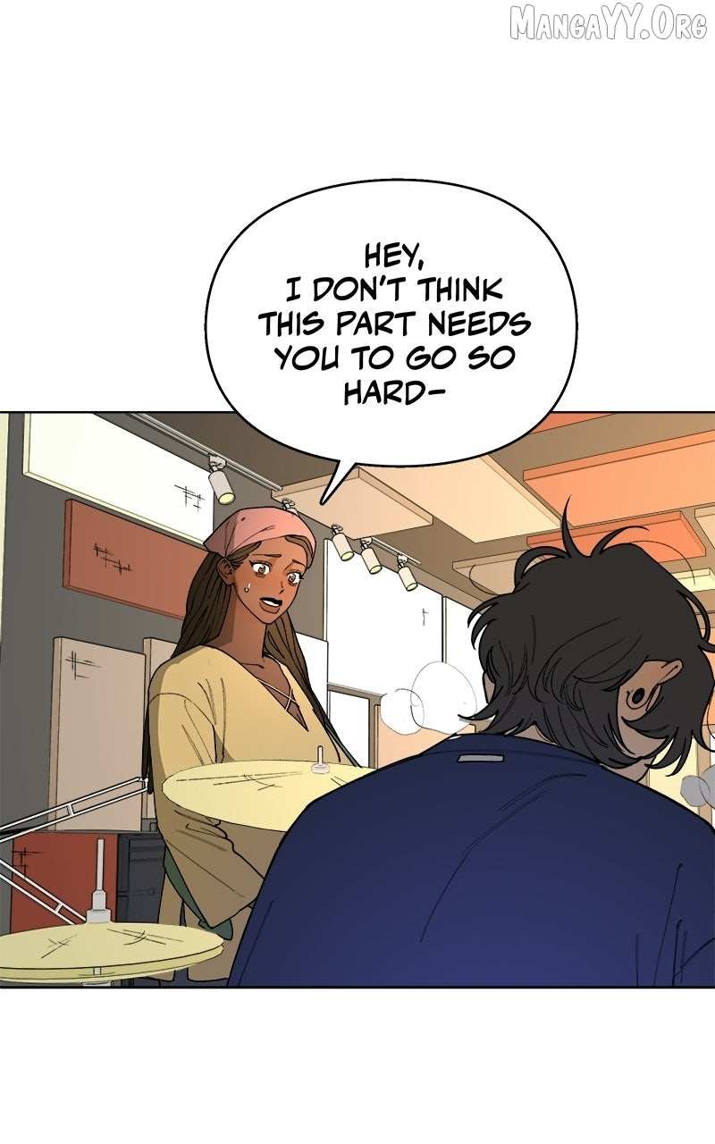 Murder Girlband Chapter 45 page 48 - 