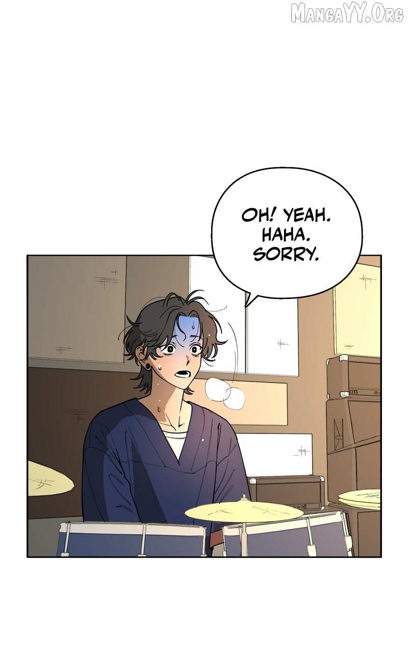 Murder Girlband Chapter 45 page 49 - 