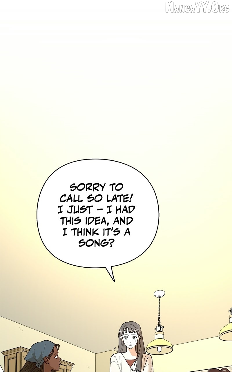 Murder Girlband Chapter 45 page 9 - 