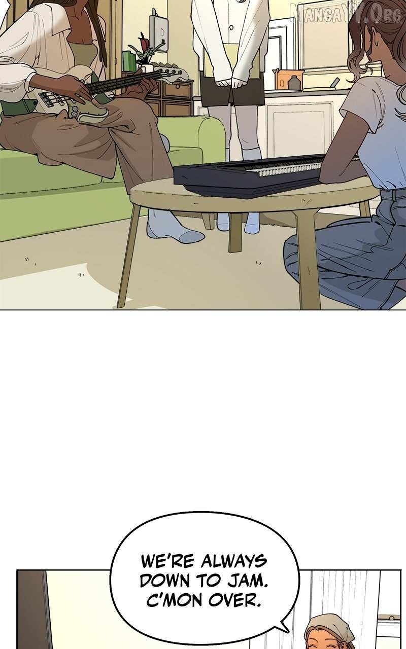 Murder Girlband Chapter 45 page 10 - 
