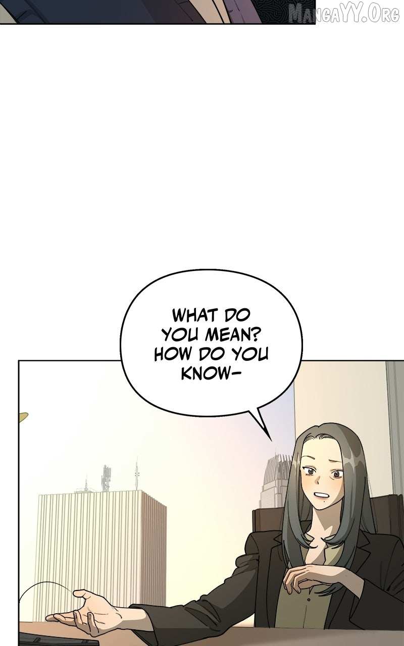 Murder Girlband Chapter 46 page 11 - 