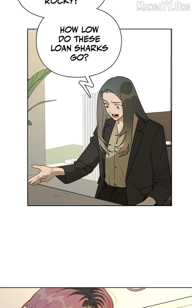 Murder Girlband Chapter 46 page 15 - 