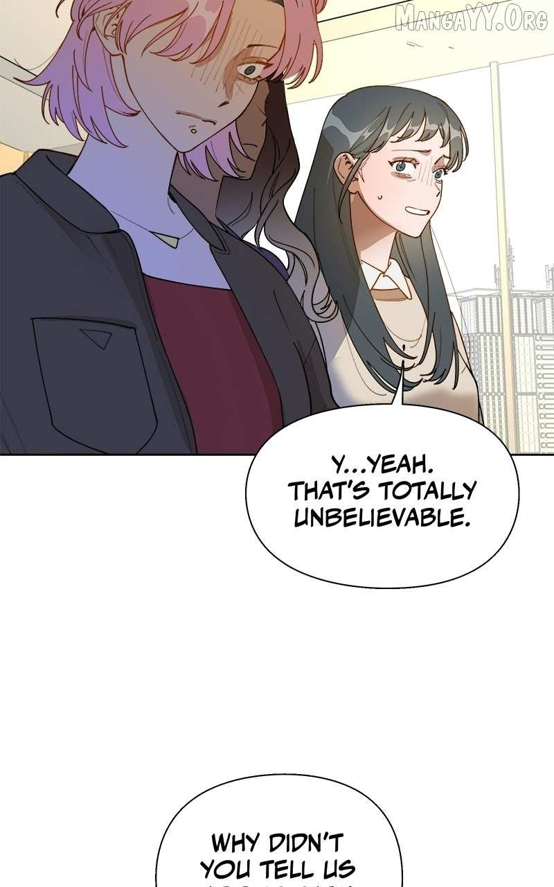 Murder Girlband Chapter 46 page 16 - 