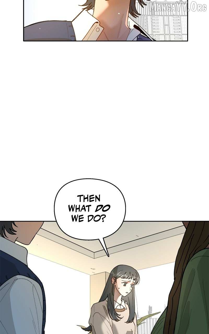 Murder Girlband Chapter 46 page 23 - 