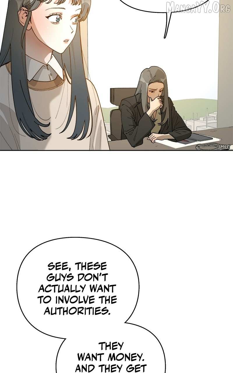Murder Girlband Chapter 46 page 25 - 
