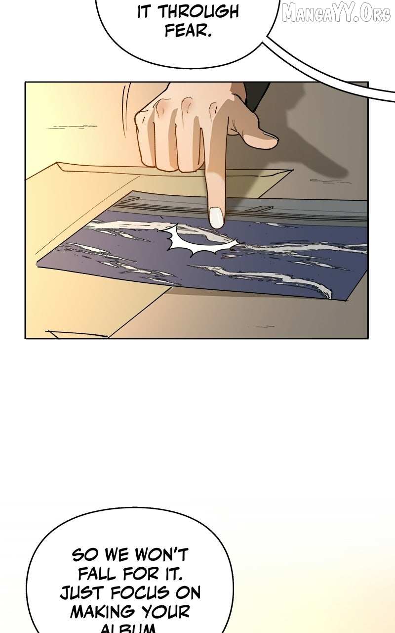 Murder Girlband Chapter 46 page 26 - 