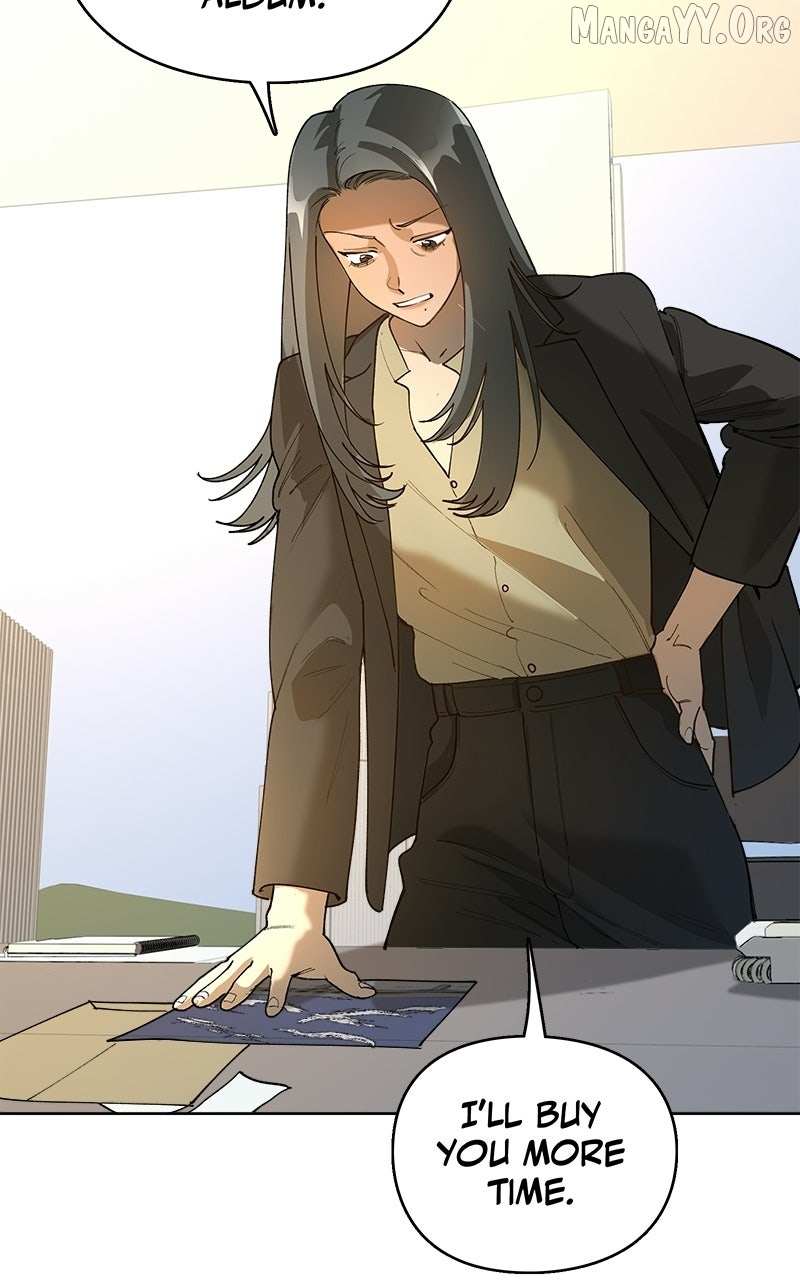 Murder Girlband Chapter 46 page 27 - 