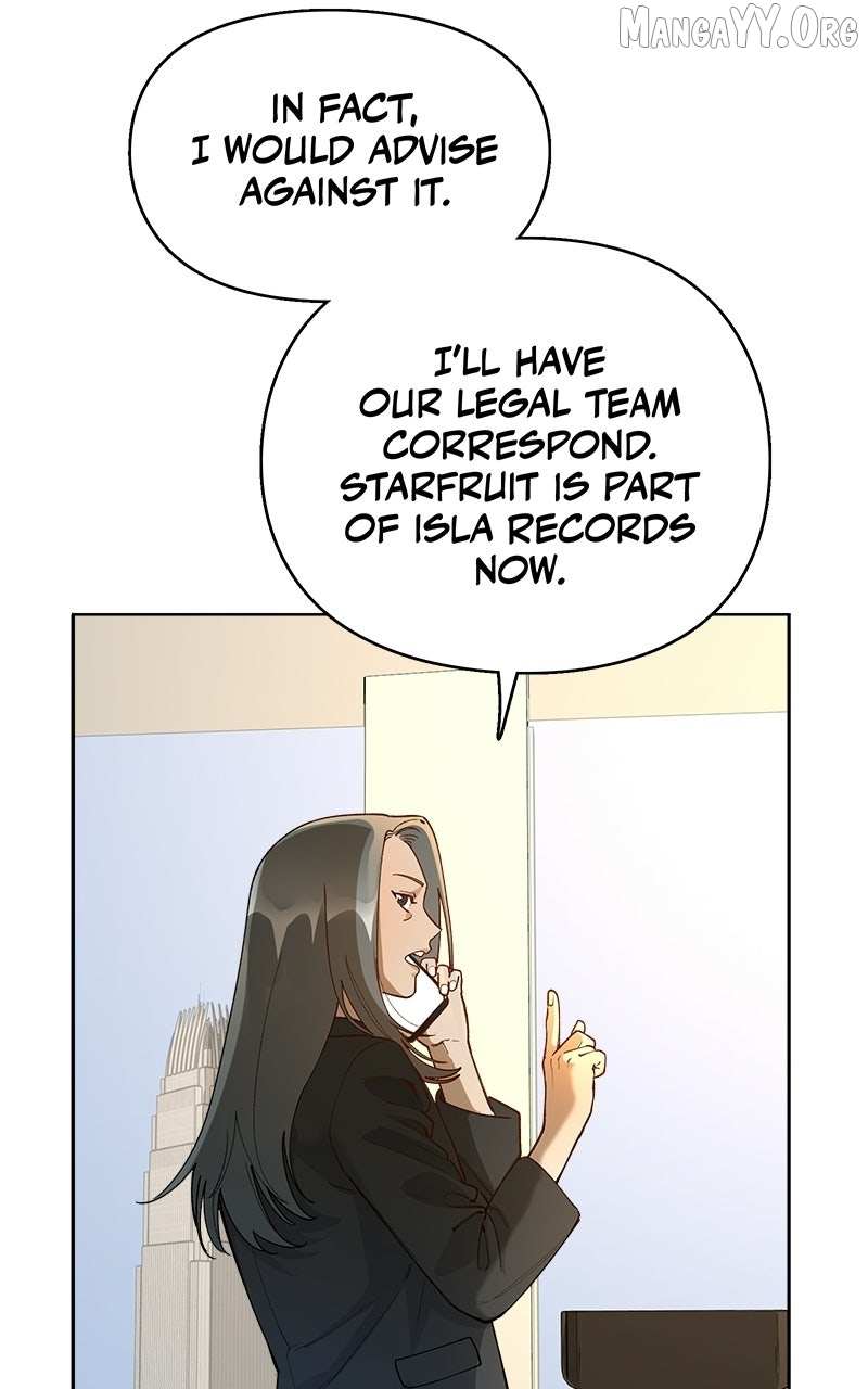 Murder Girlband Chapter 46 page 29 - 