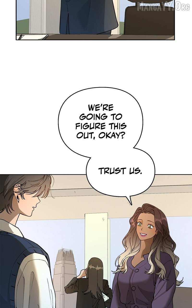 Murder Girlband Chapter 46 page 30 - 