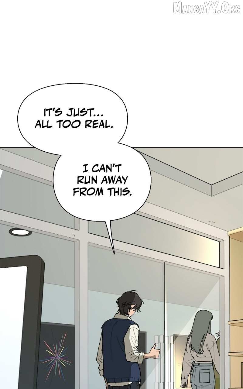 Murder Girlband Chapter 46 page 33 - 