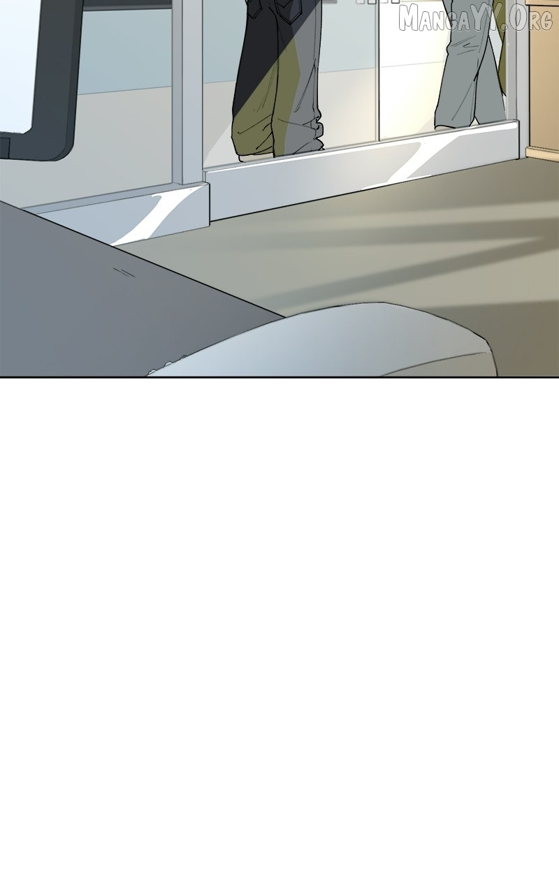 Murder Girlband Chapter 46 page 34 - 