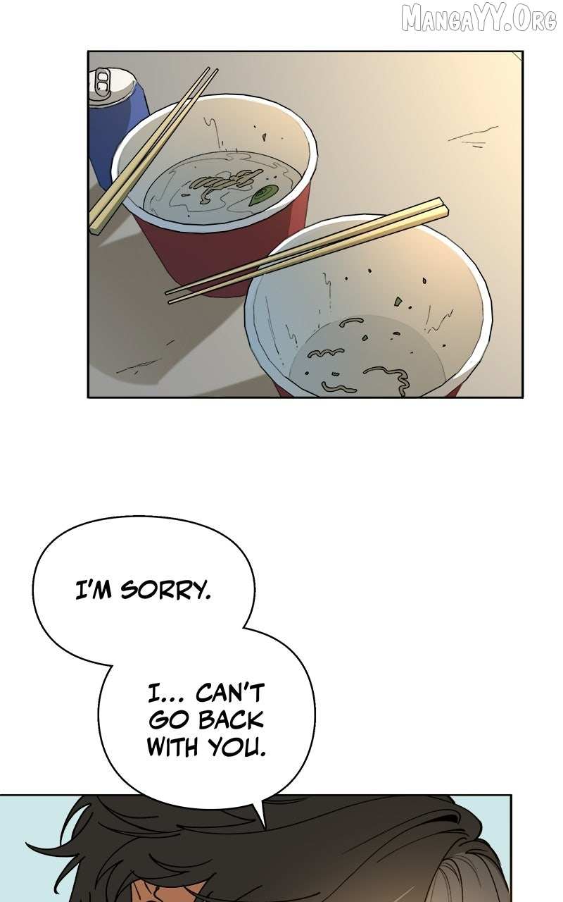 Murder Girlband Chapter 46 page 37 - 