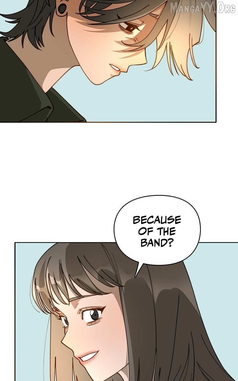 Murder Girlband Chapter 46 page 38 - 