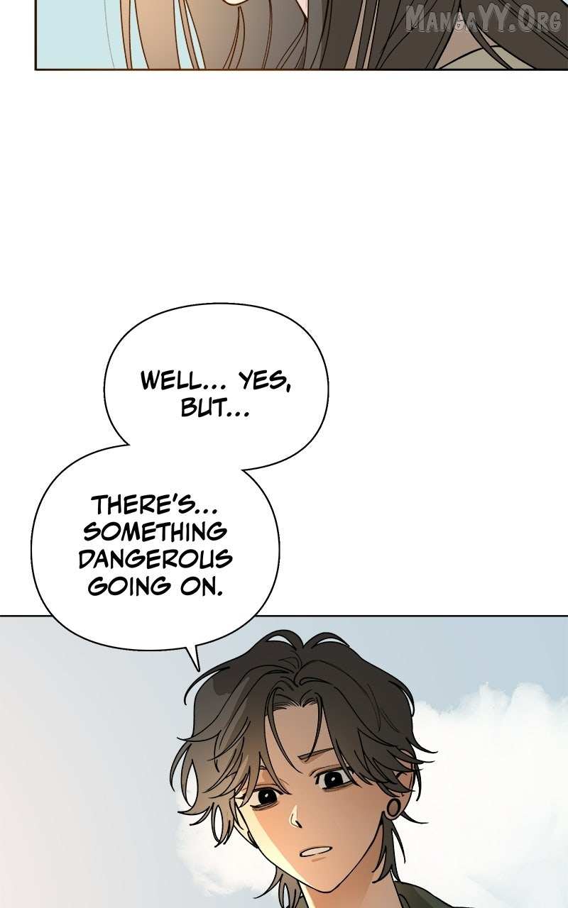 Murder Girlband Chapter 46 page 39 - 