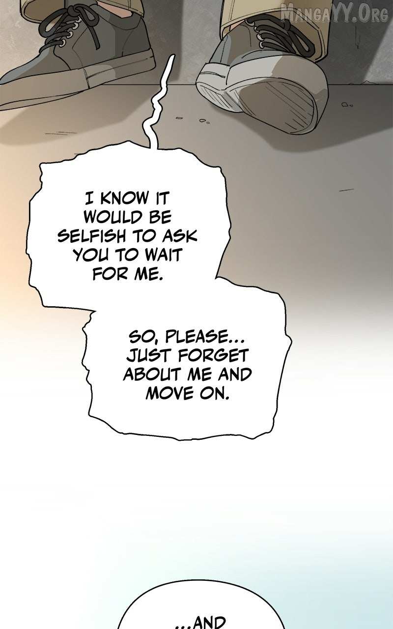 Murder Girlband Chapter 46 page 50 - 
