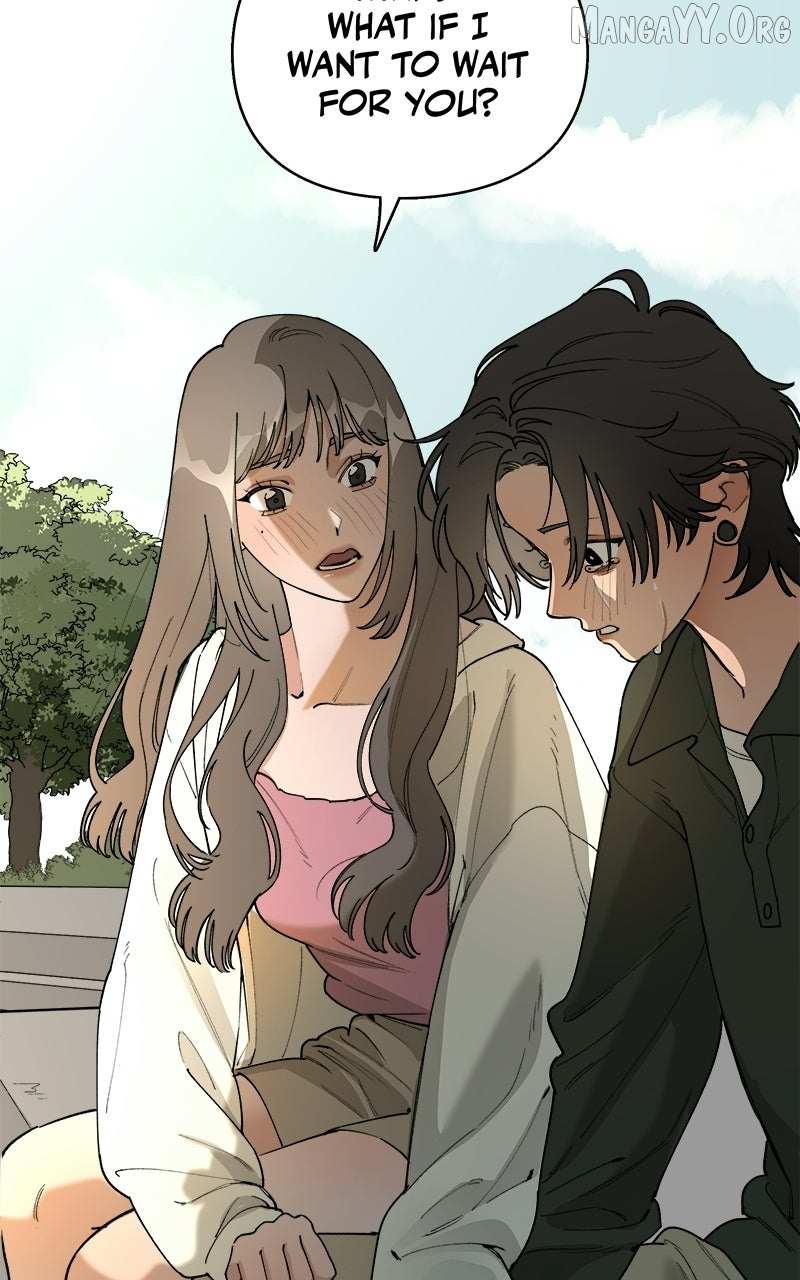 Murder Girlband Chapter 46 page 51 - 