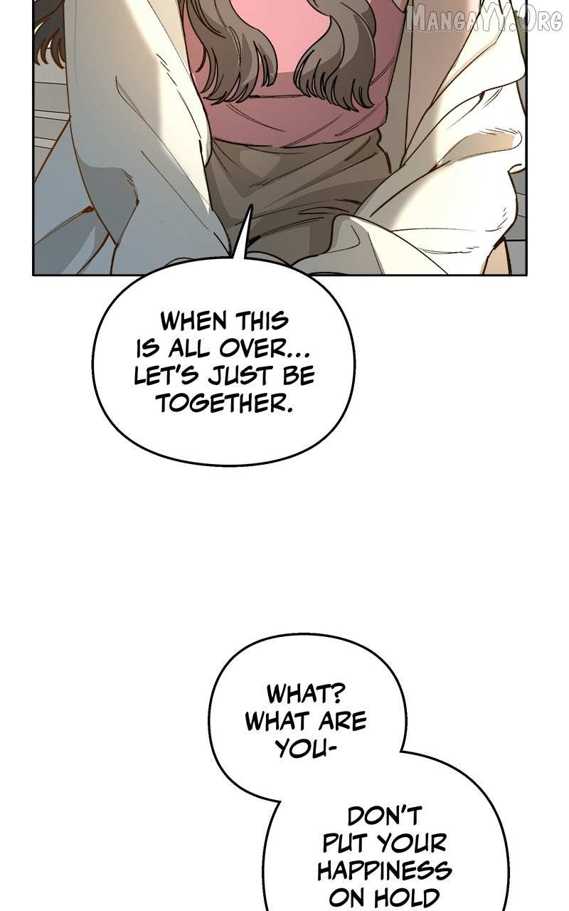 Murder Girlband Chapter 46 page 56 - 