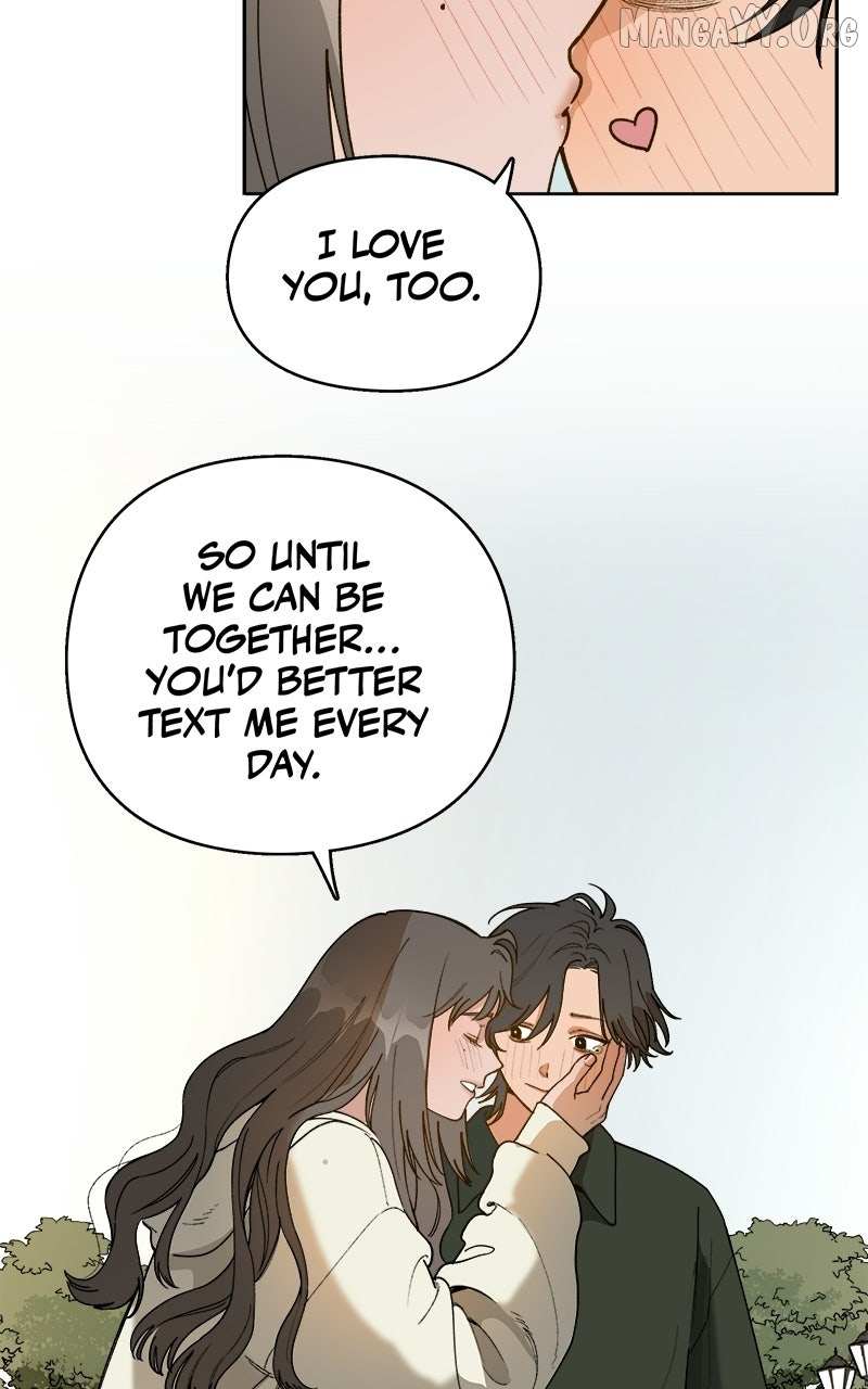 Murder Girlband Chapter 46 page 61 - 