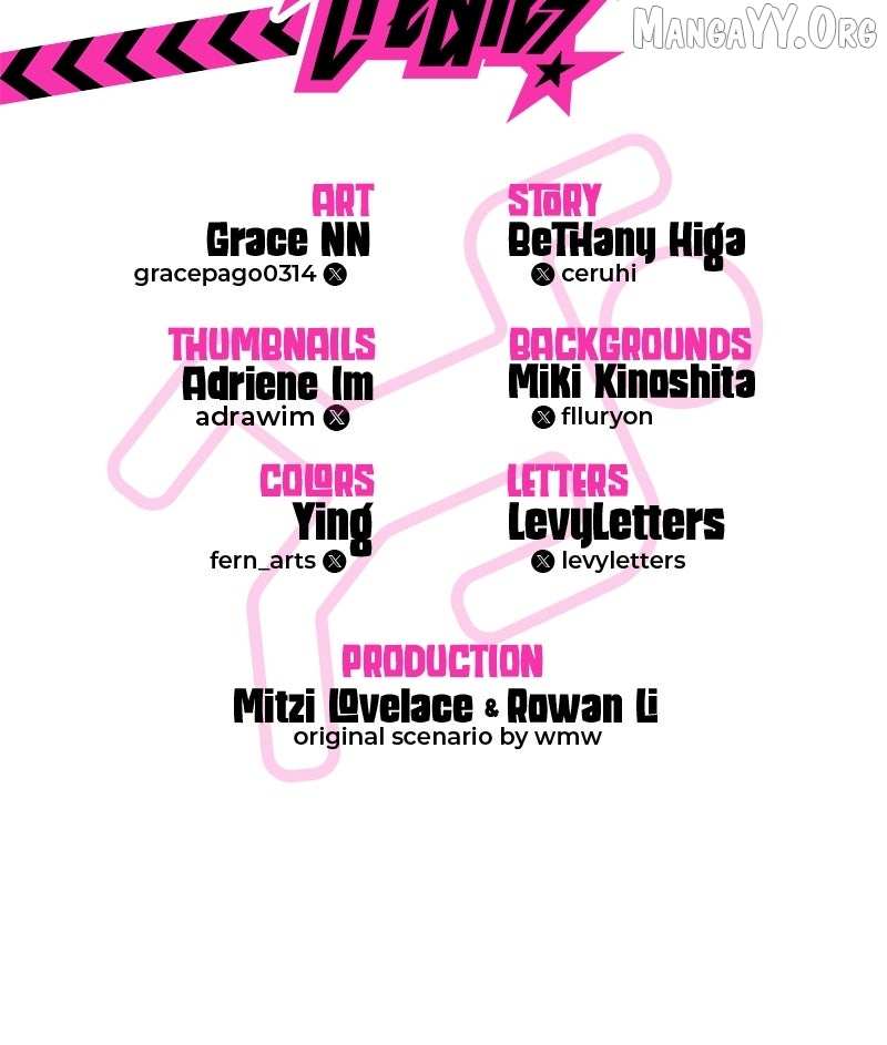 Murder Girlband Chapter 46 page 67 - 